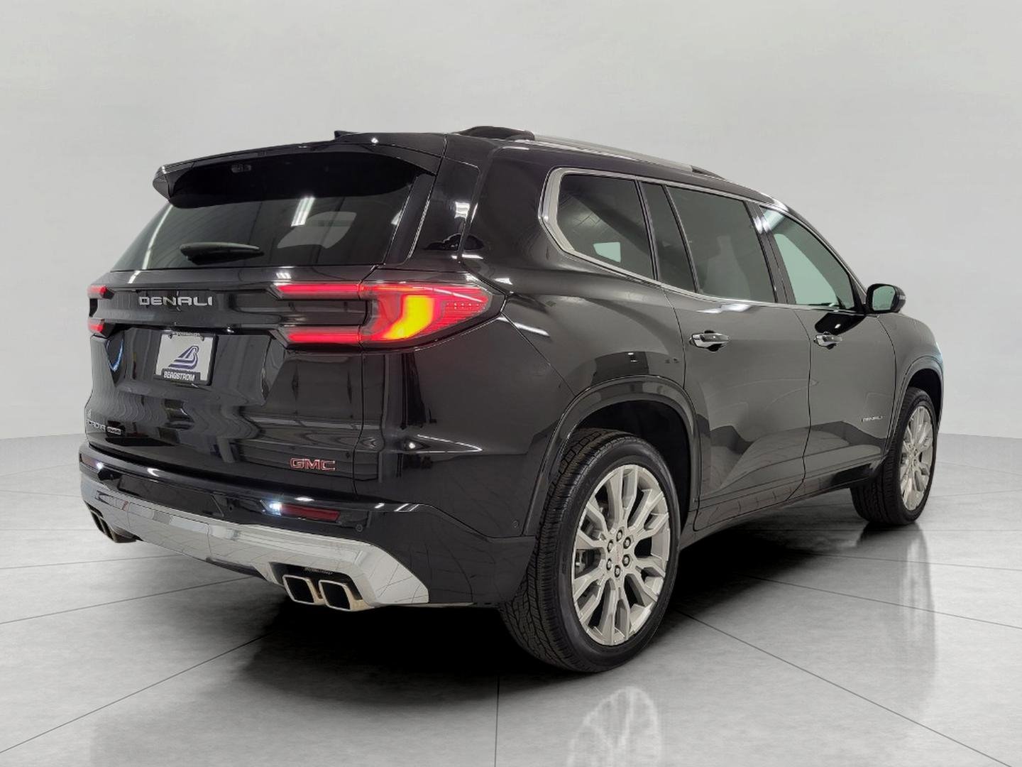 Used 2024 GMC Acadia Denali w/ Super Cruise Package AWD/4WD image 19