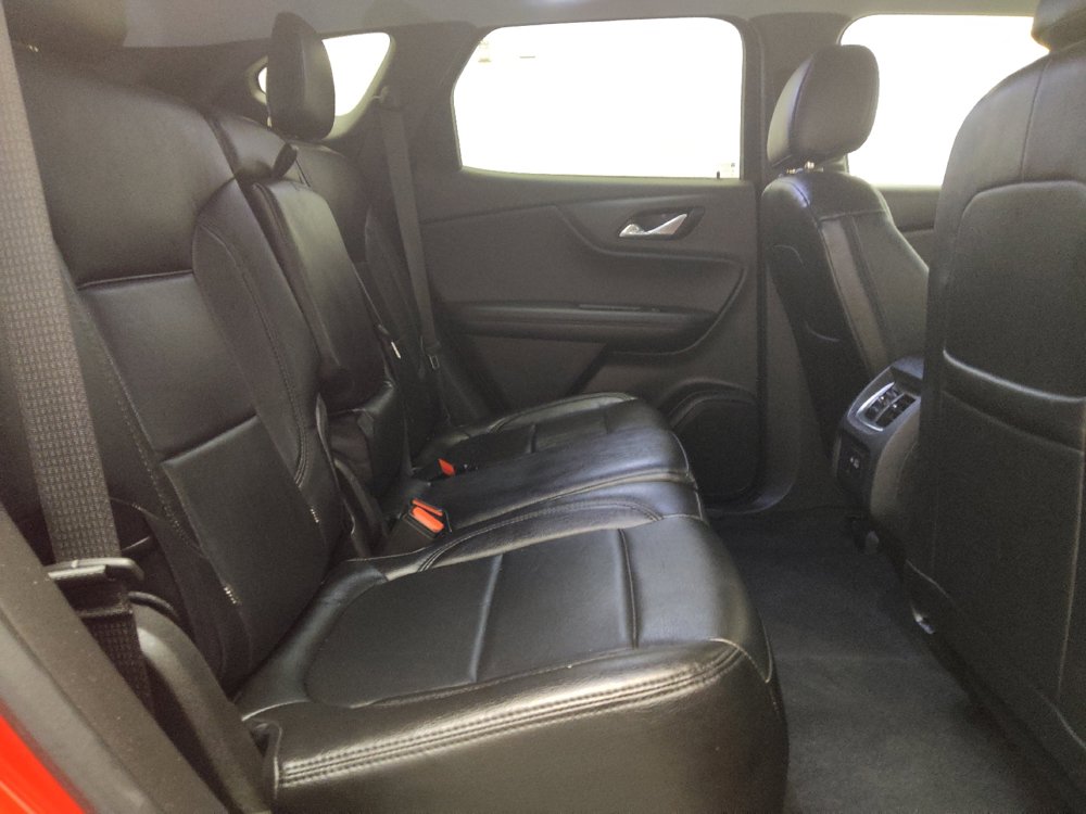 Used 2019 Chevrolet Blazer LT FWD image 19