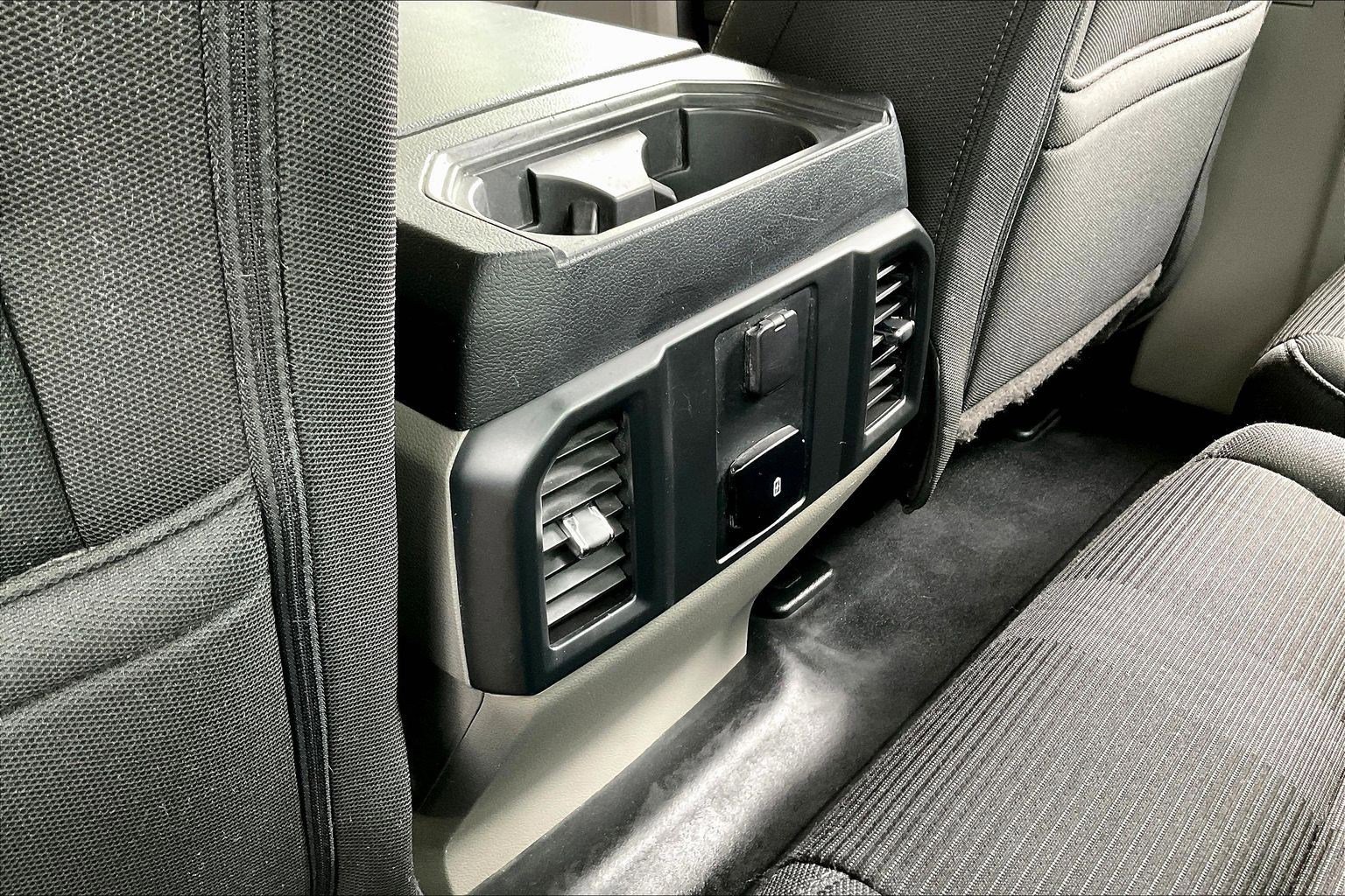 Used 2018 Ford F150 XL w/ Equipment Group 101A Mid AWD/4WD image 11