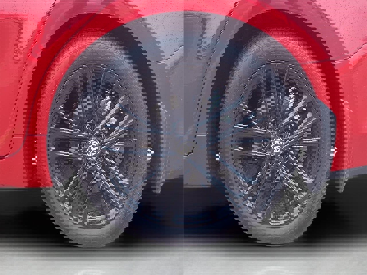 Certified 2025 Toyota Camry SE image 3