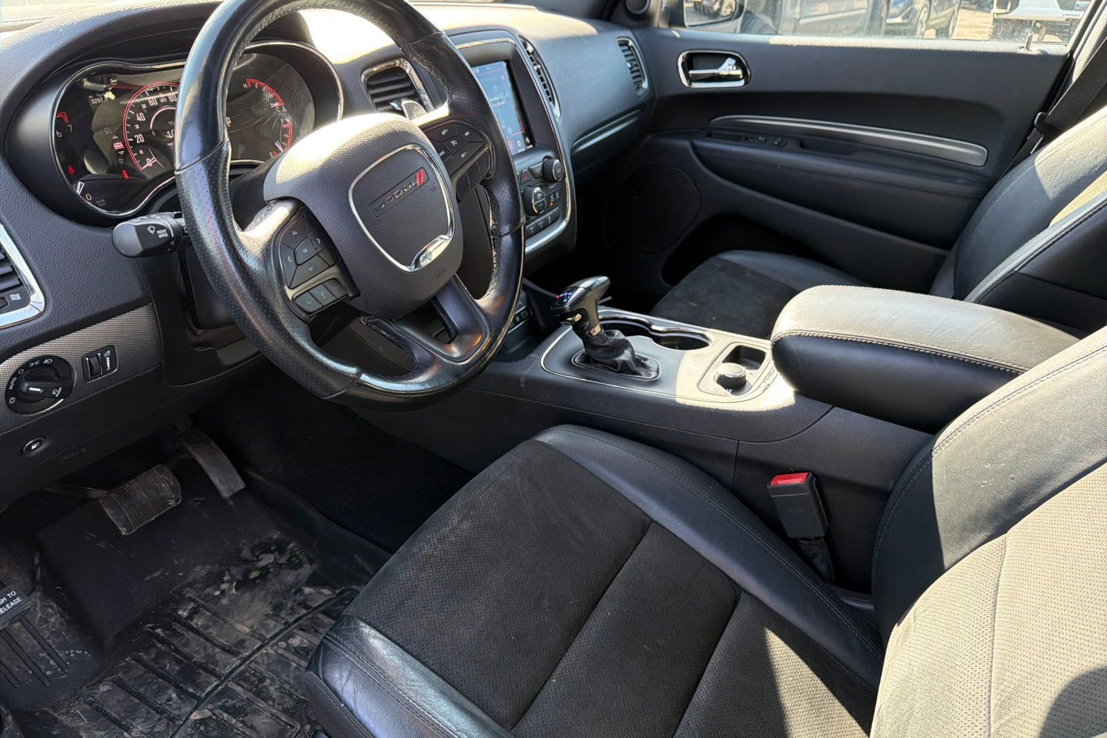 Used 2020 Dodge Durango R/T image 8