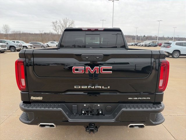 Used 2023 GMC Sierra 1500 Denali w/ Denali Reserve Package image 4