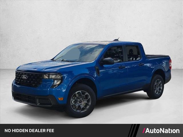 New 2026 Ford Maverick XLT