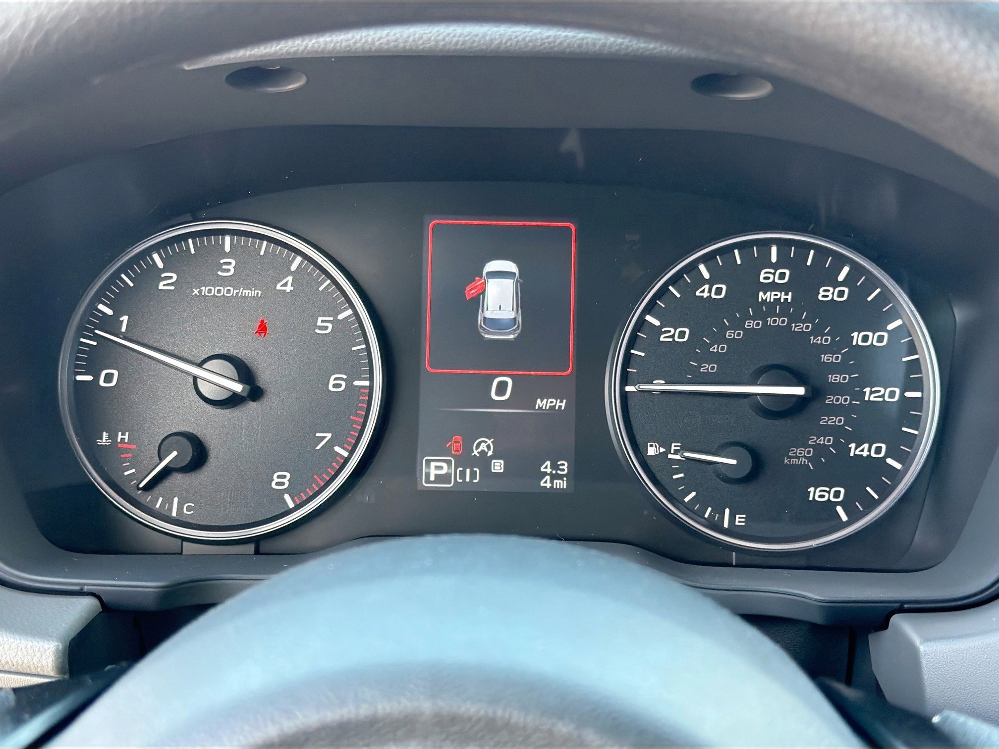 New 2026 Subaru Crosstrek 2.5i Premium image 39