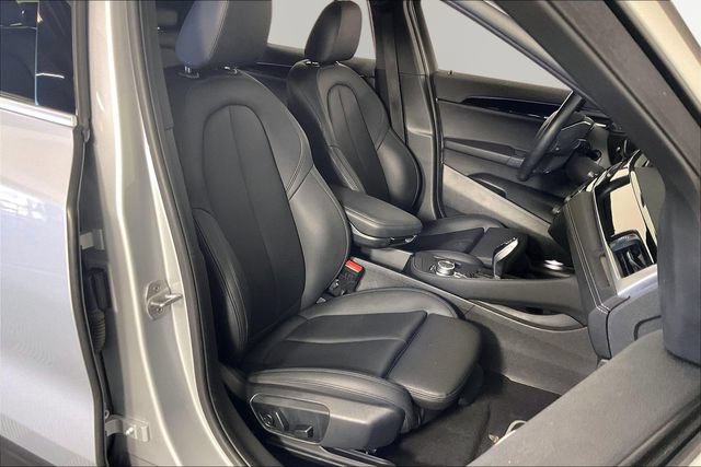 Used 2021 BMW X2 sDrive28i w/ Premium Package FWD image 26