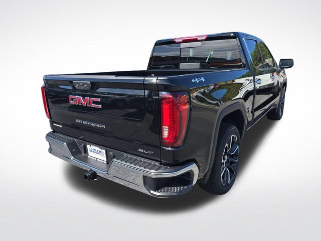 New 2026 GMC Sierra 1500 SLT w/ SLT Convenience Package AWD/4WD image 5