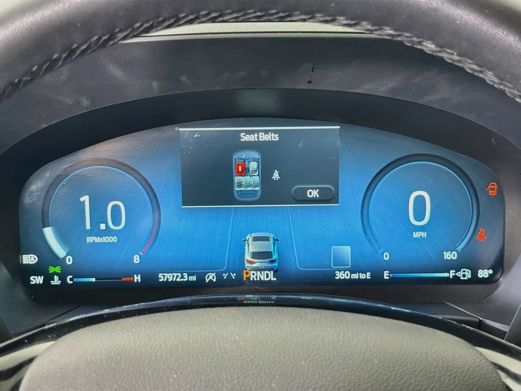 Used 2023 Ford Escape Active w/ Tech Pack #2 FWD image 15