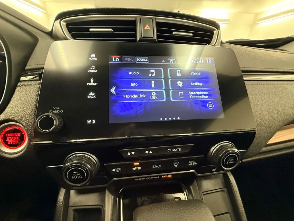 Used 2020 Honda CR-V EX image 26