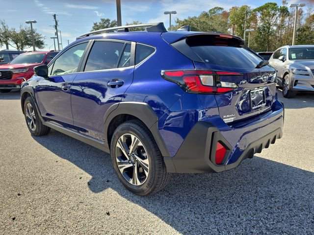 Used 2024 Subaru Crosstrek 2.0i Premium image 5