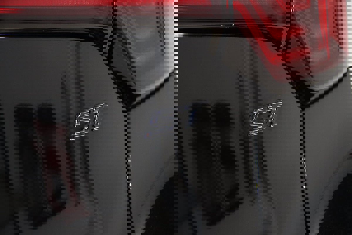 Used 2024 Buick Encore GX Sport Touring w/ Comfort Package FWD image 14