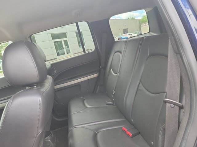 Used 2010 Chevrolet HHR LT w/ LT Preferred Equipment Group FWD image 23