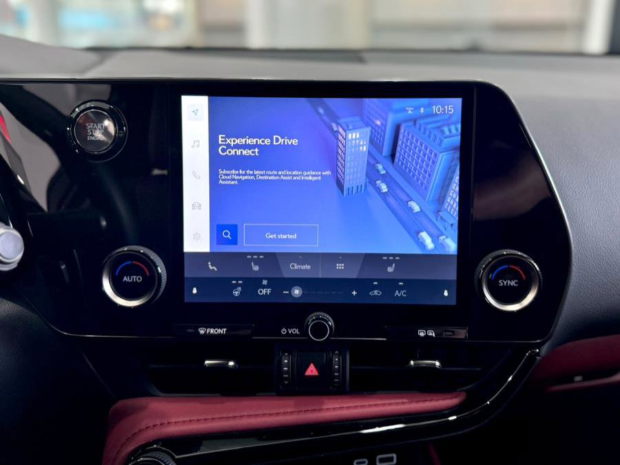 Used 2024 Lexus NX 350 AWD image 29