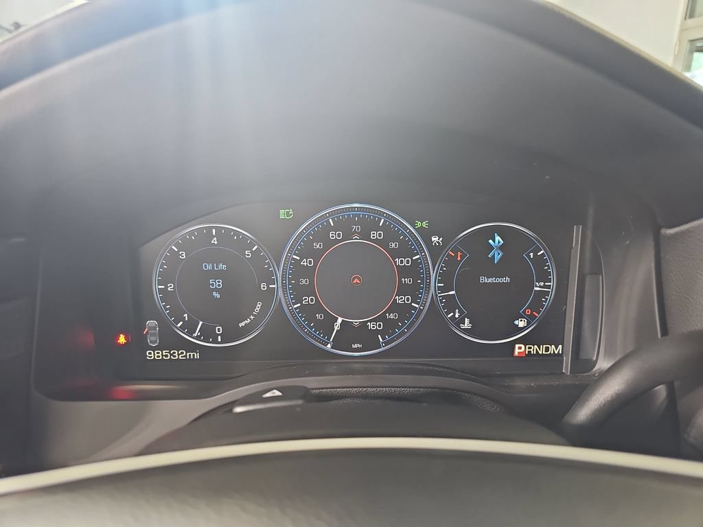 Certified 2015 Cadillac Escalade Premium AWD/4WD image 26