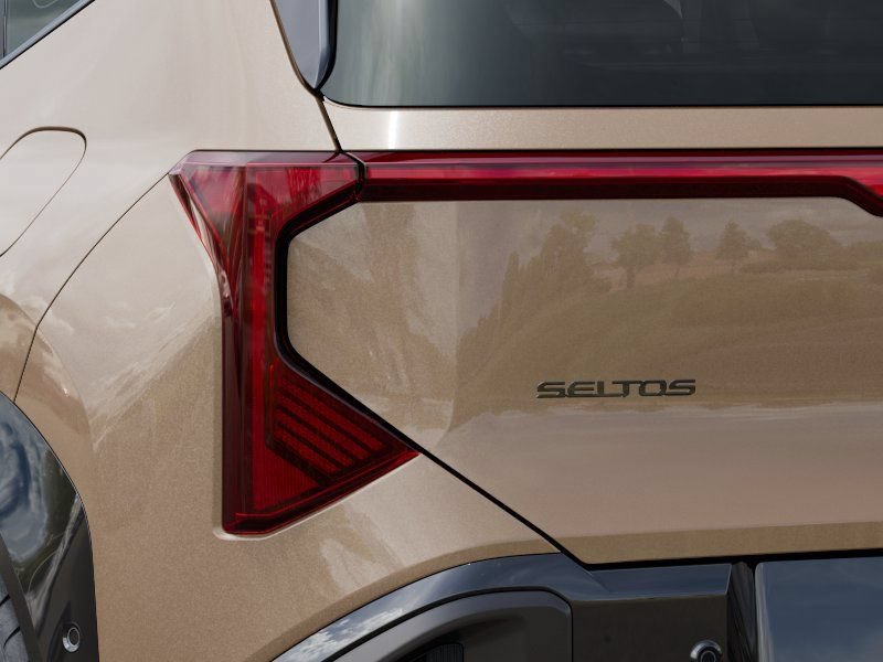 New 2027 Kia Seltos X-Line SX AWD/4WD image 13