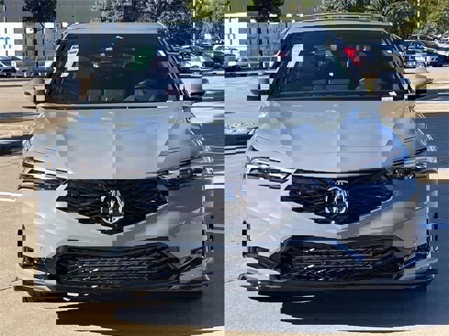 New 2026 Acura Integra A-Spec image 8