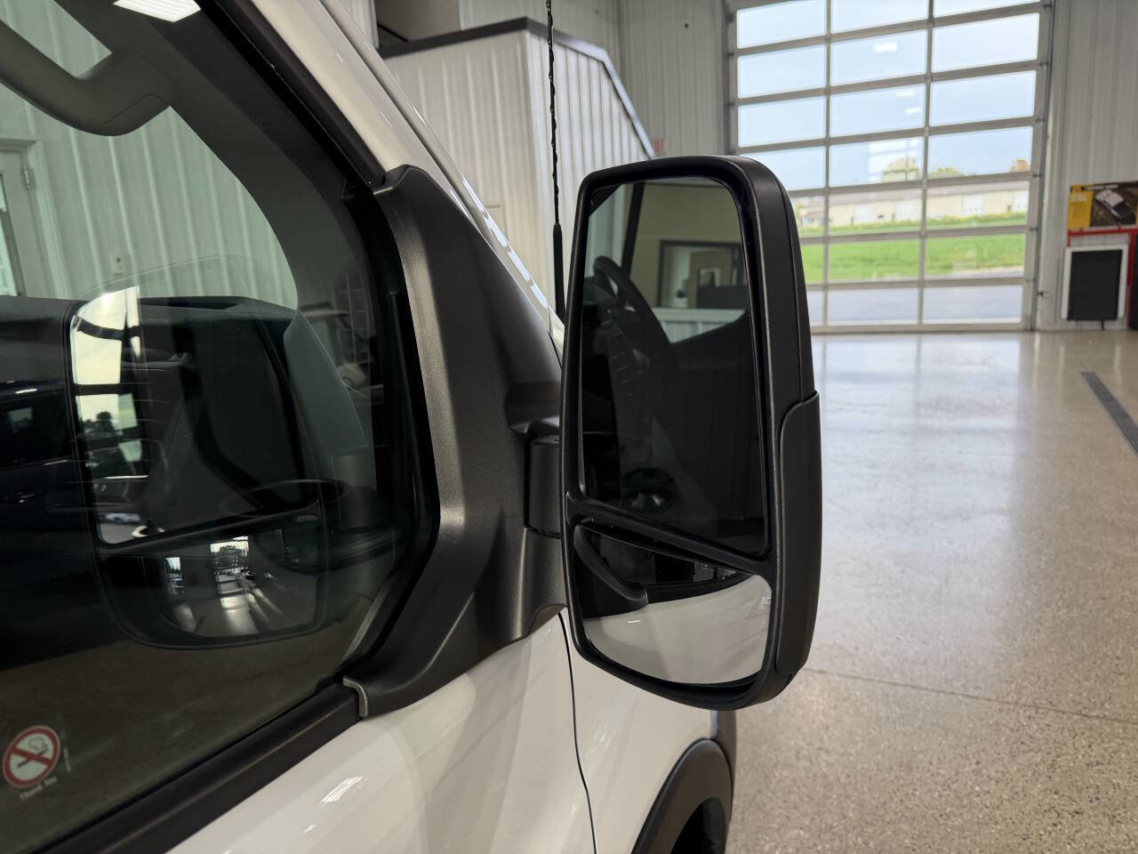 Used 2023 Ford Transit 250 Low Roof w/ Exterior Upgrade Package image 14