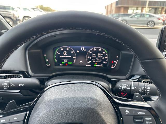 New 2026 Honda Civic Sport Touring image 29