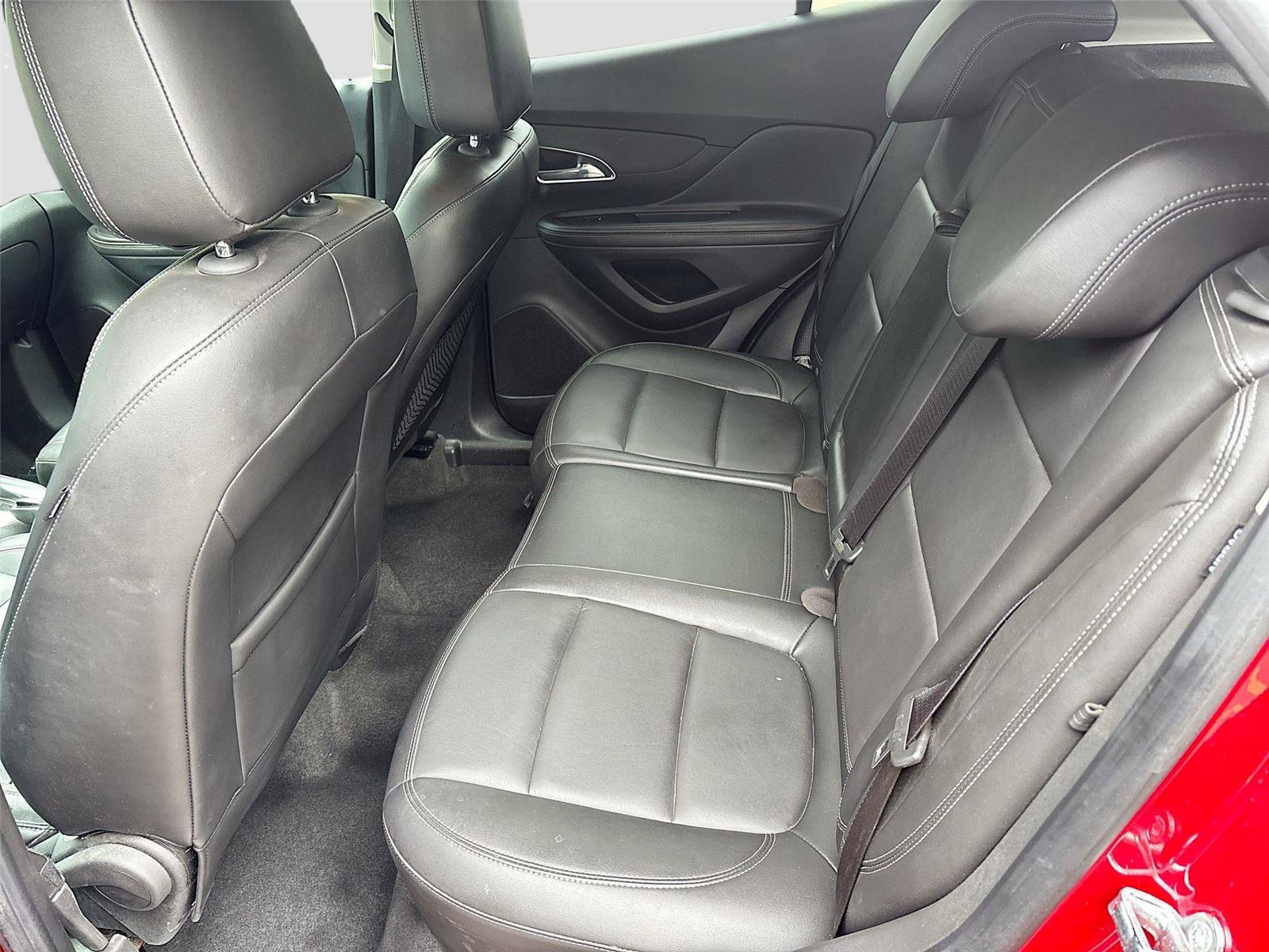 Used 2016 Buick Encore Leather FWD image 25