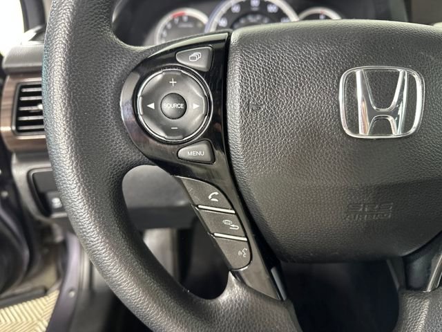 Used 2016 Honda Accord EX image 15