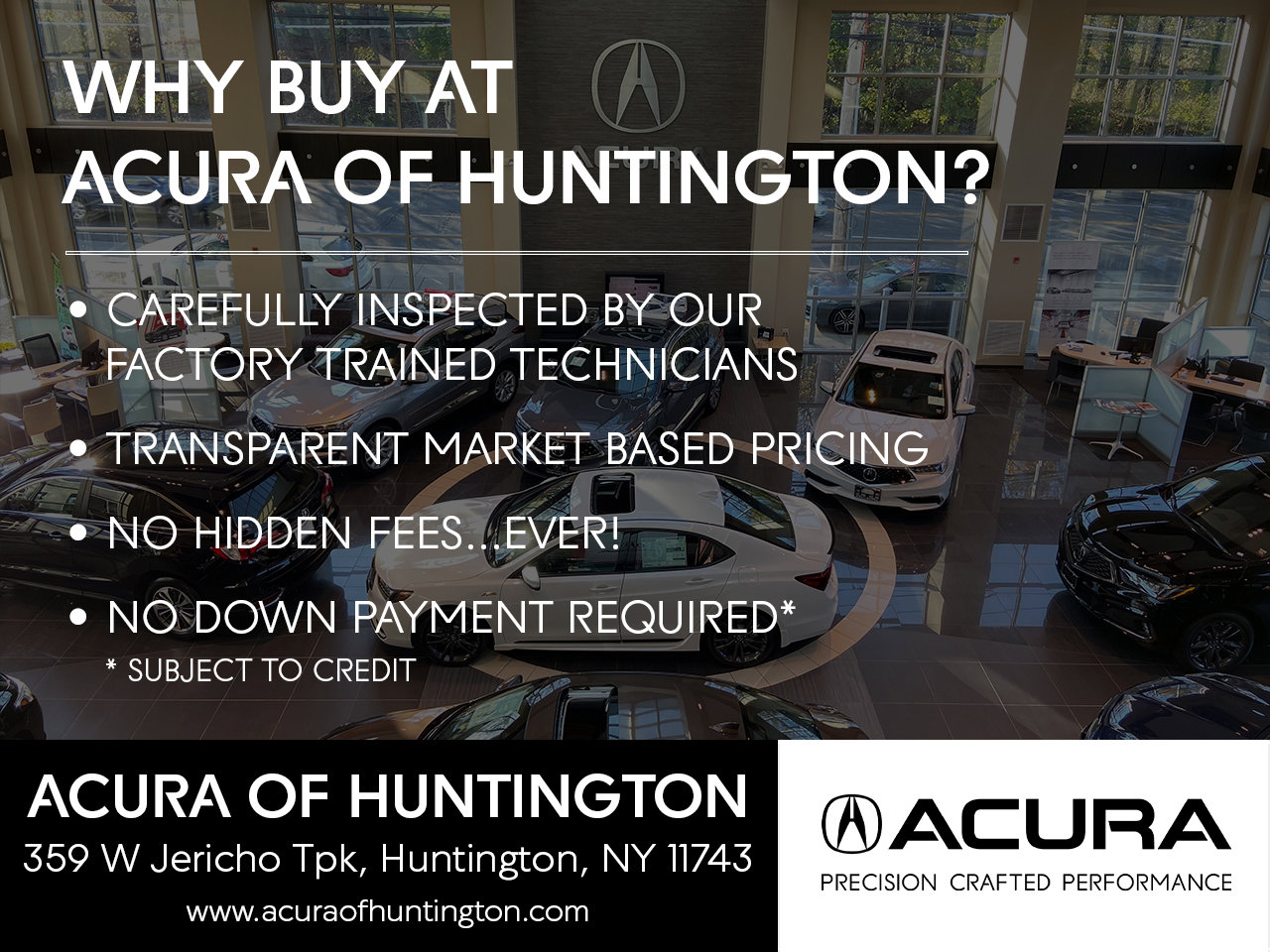 Certified 2025 Acura Integra A-Spec image 3