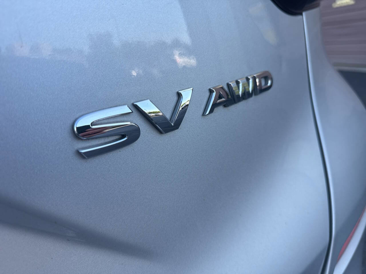 Used 2017 Nissan Murano SV AWD/4WD image 29