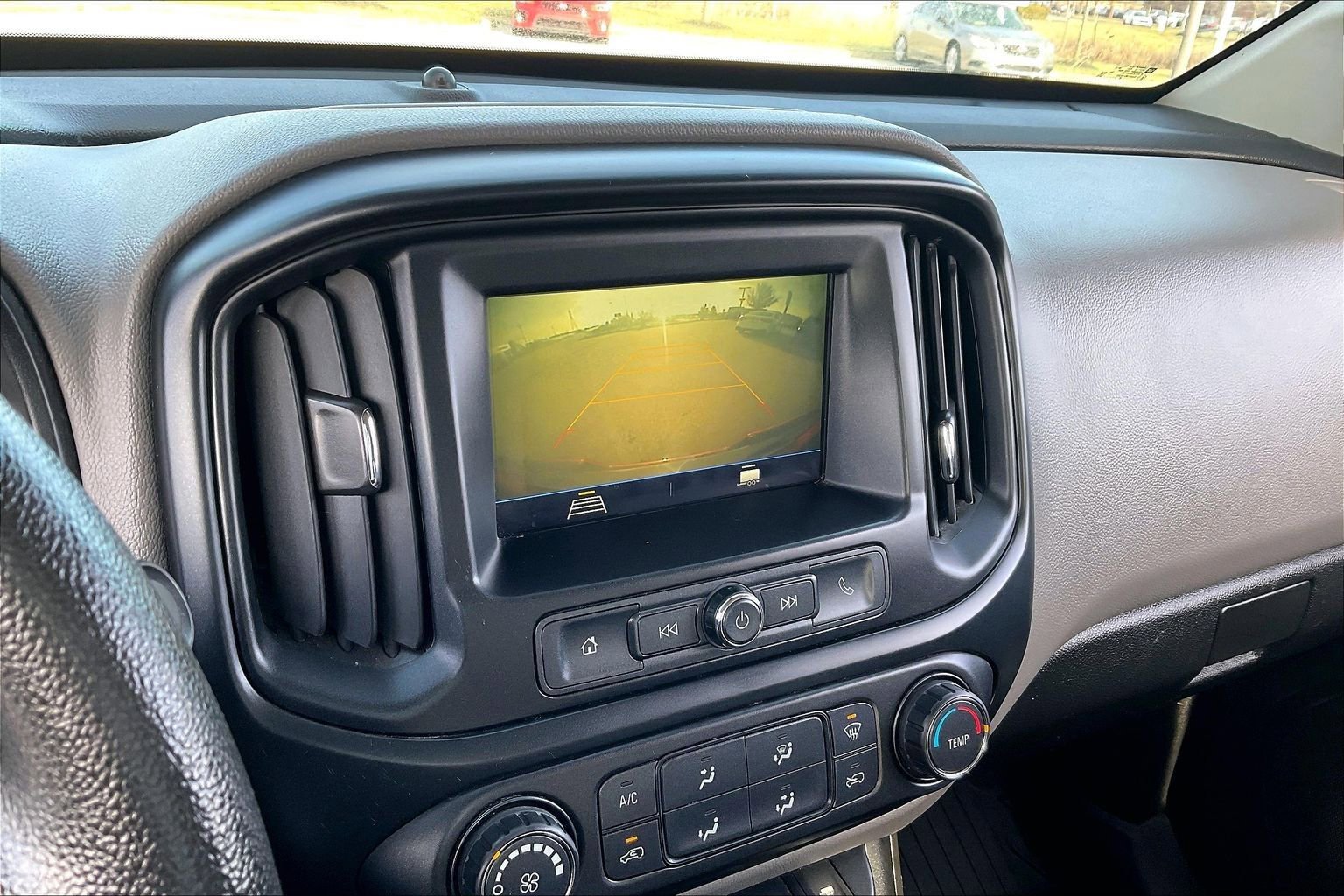 Used 2019 Chevrolet Colorado W/T w/ Custom Special Edition image 21