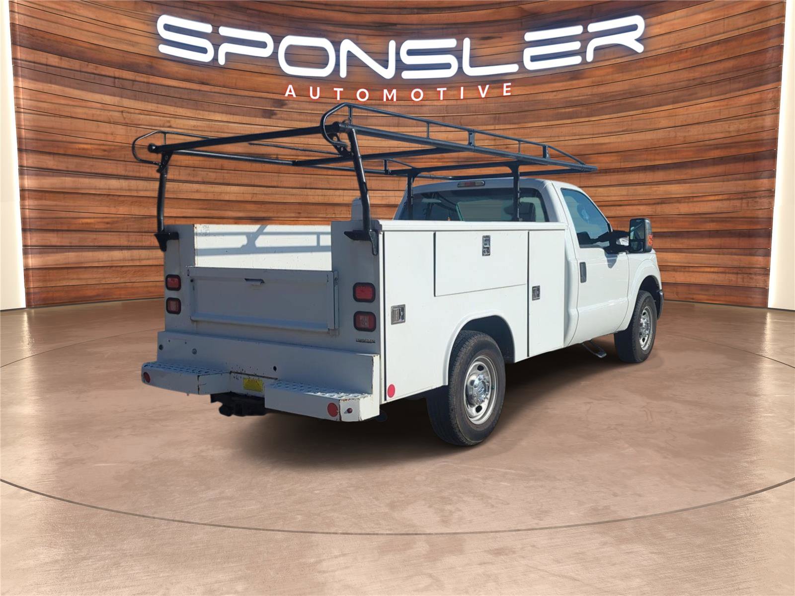 Used 2016 Ford F250 XL w/ Power Equipment Group image 7