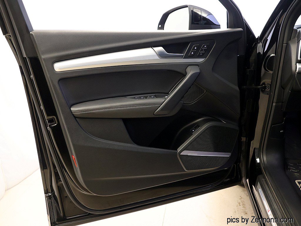 Used 2024 Audi Q5 2.0T Premium Plus AWD/4WD image 25