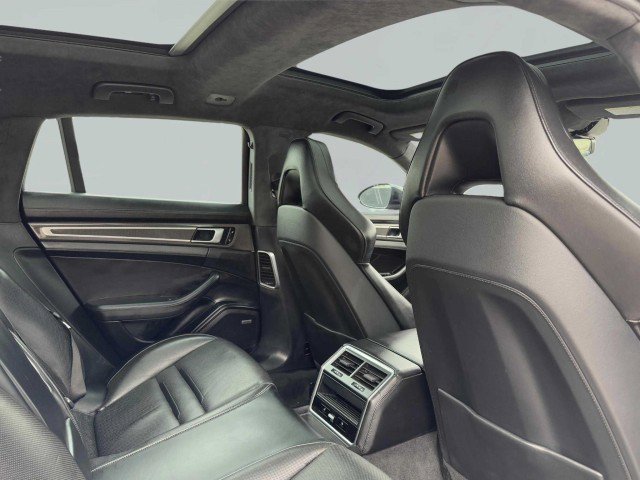 Used 2018 Porsche Panamera Turbo S image 46
