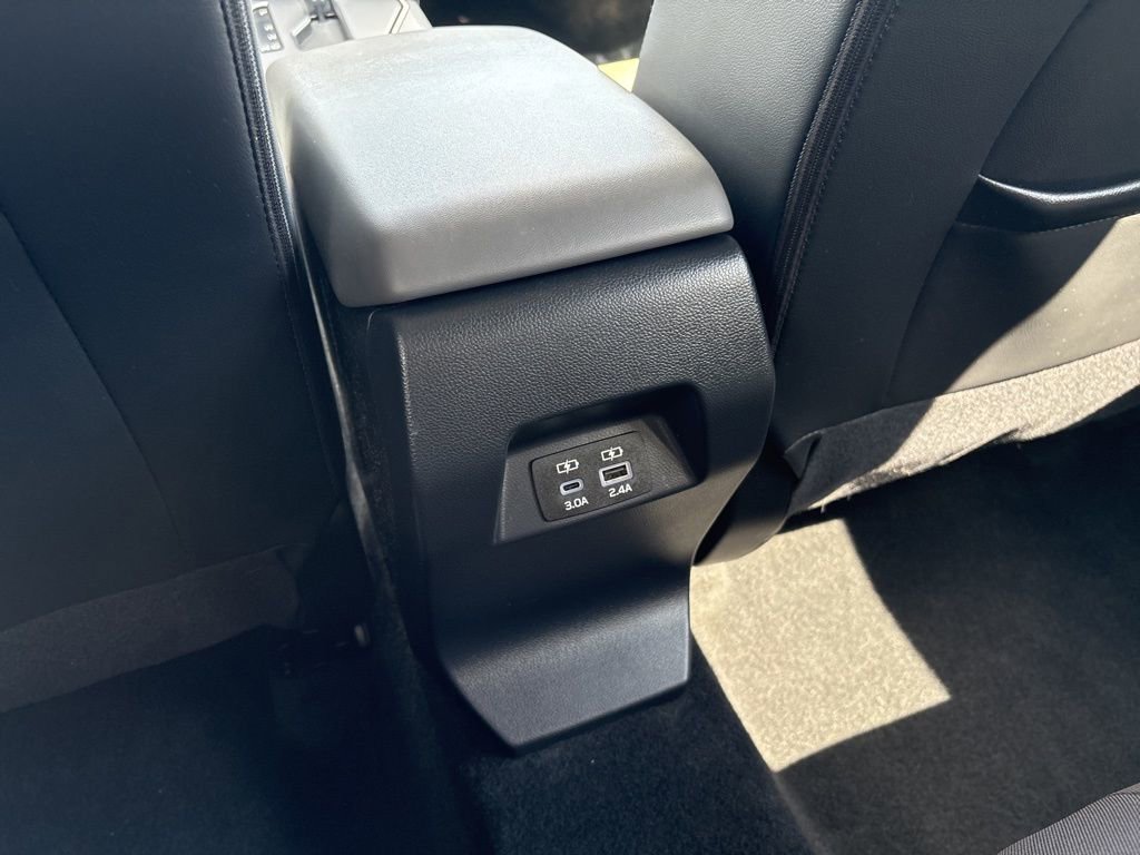 Certified 2024 Subaru Crosstrek 2.0i Premium AWD/4WD image 23