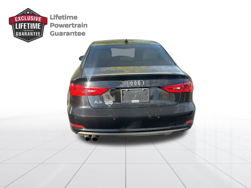 Used 2016 Audi A3 1.8T Premium image 4