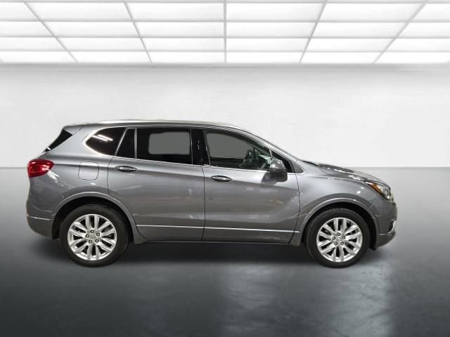 Used 2020 Buick Envision Premium image 3