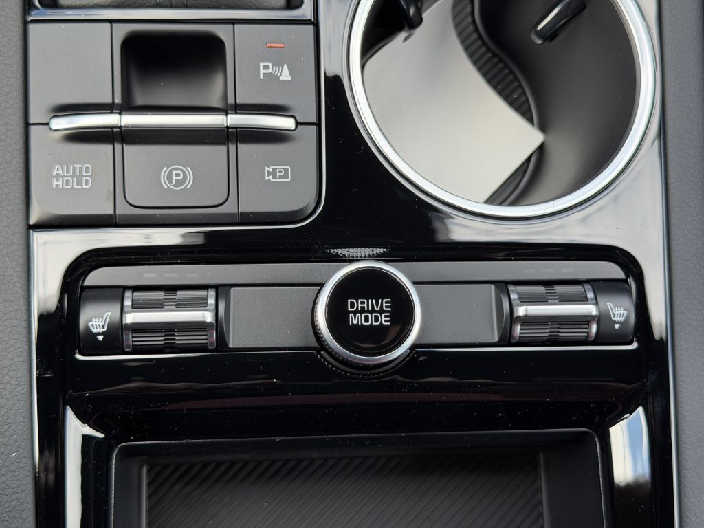 New 2026 Kia K5 GT-Line FWD image 26