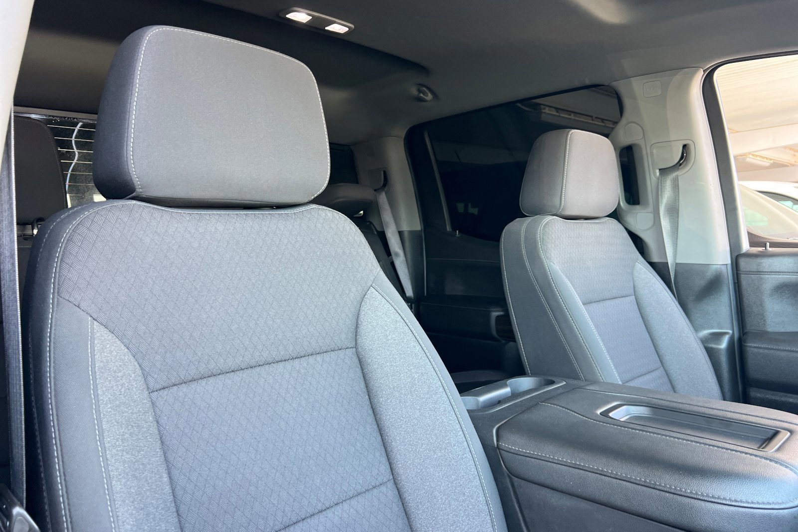 Used 2022 Chevrolet Silverado 1500 RST w/ Texas Edition Plus image 16