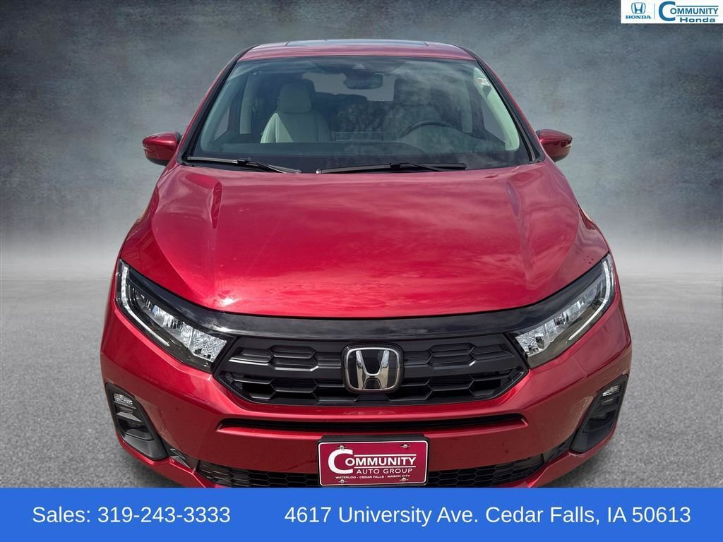New 2026 Honda Odyssey EX-L image 8
