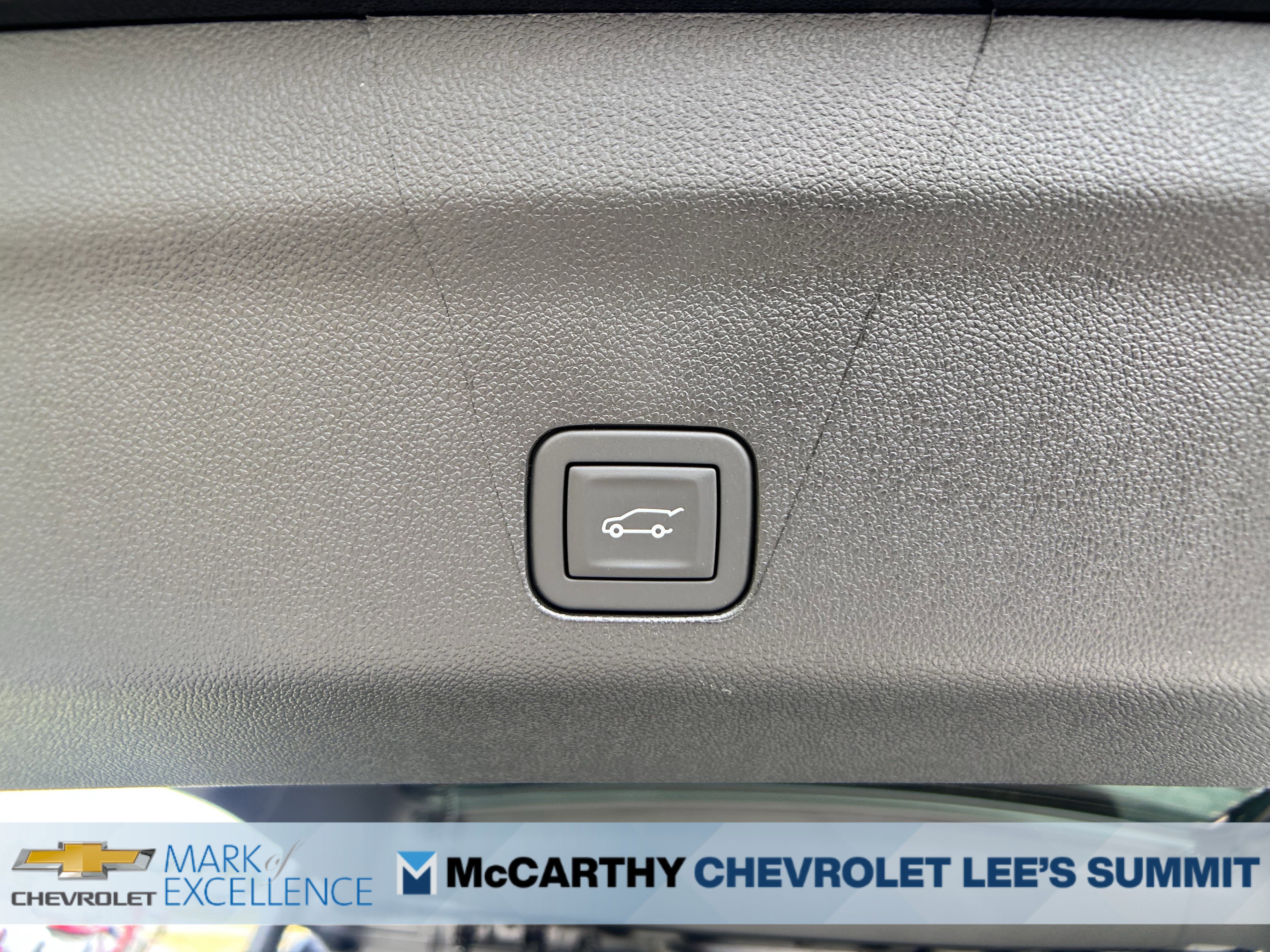 New 2025 Chevrolet Tahoe Premier image 15