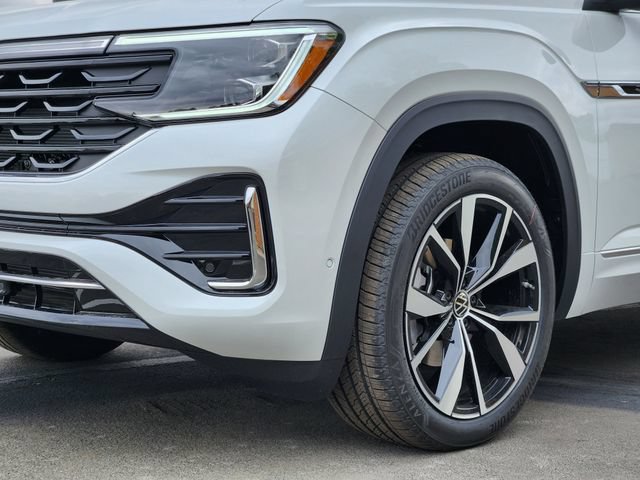 New 2026 Volkswagen Atlas SEL Premium R-Line AWD/4WD image 7