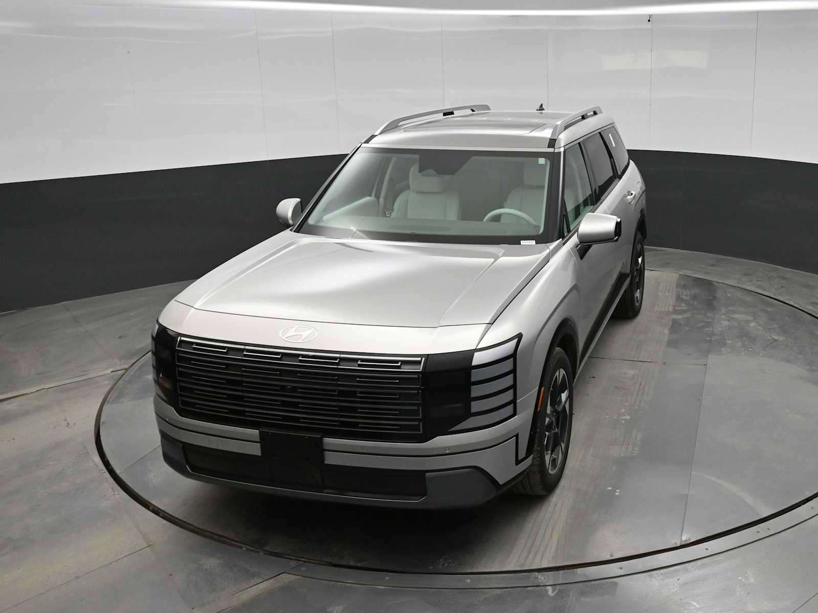 New 2026 Hyundai Palisade Limited image 26