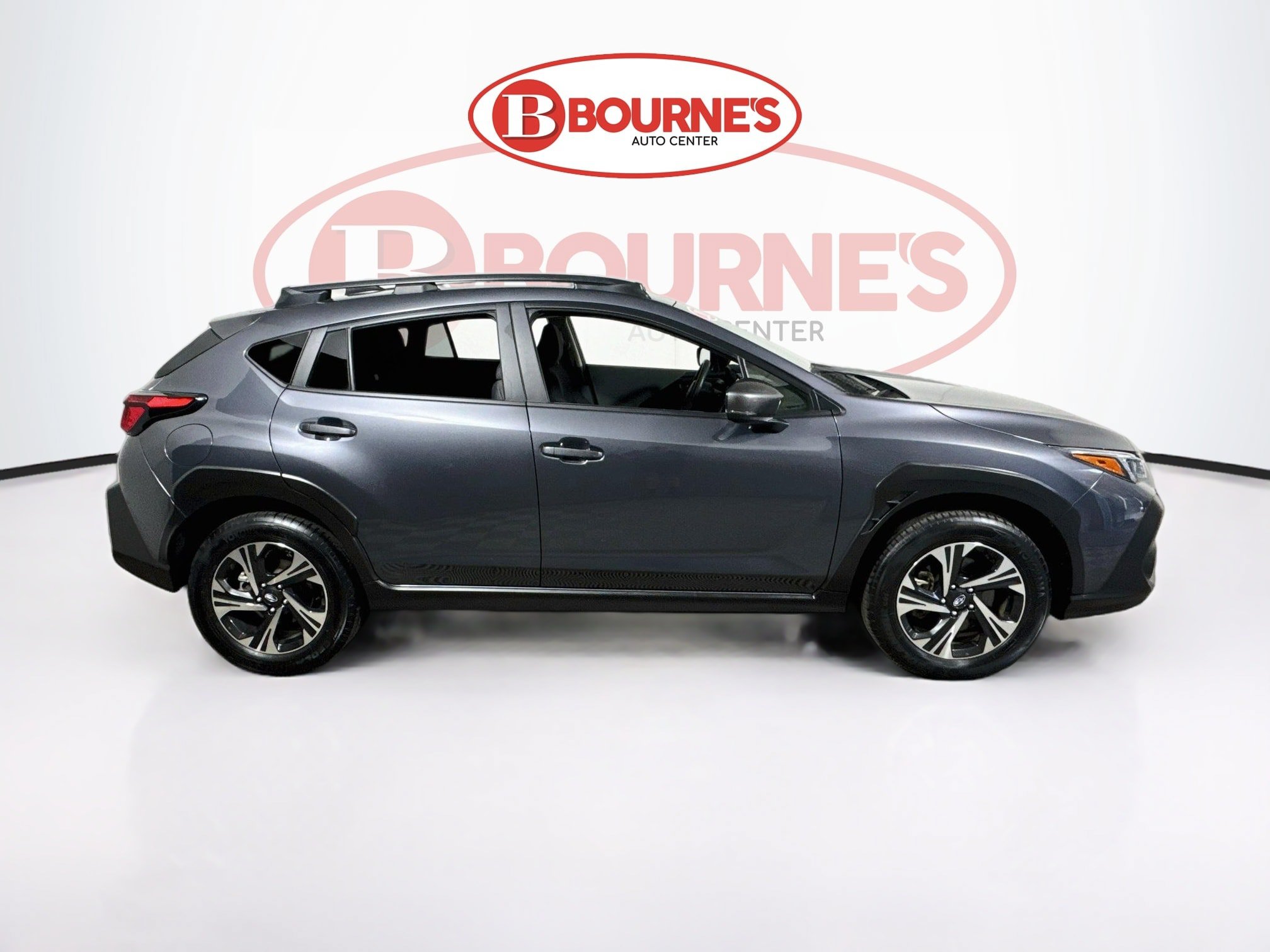 Used 2025 Subaru Crosstrek 2.5i Premium AWD/4WD image 11