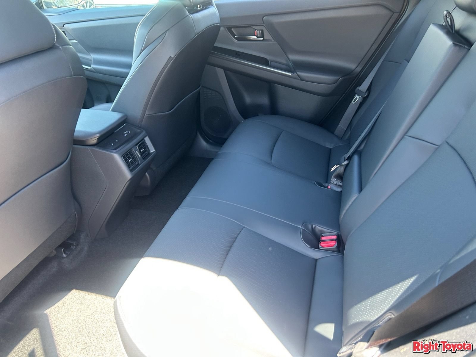 New 2026 Toyota bZ Woodland AWD/4WD image 18