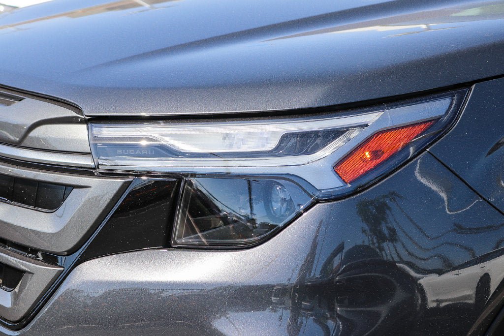 New 2026 Subaru Forester Limited AWD/4WD image 8