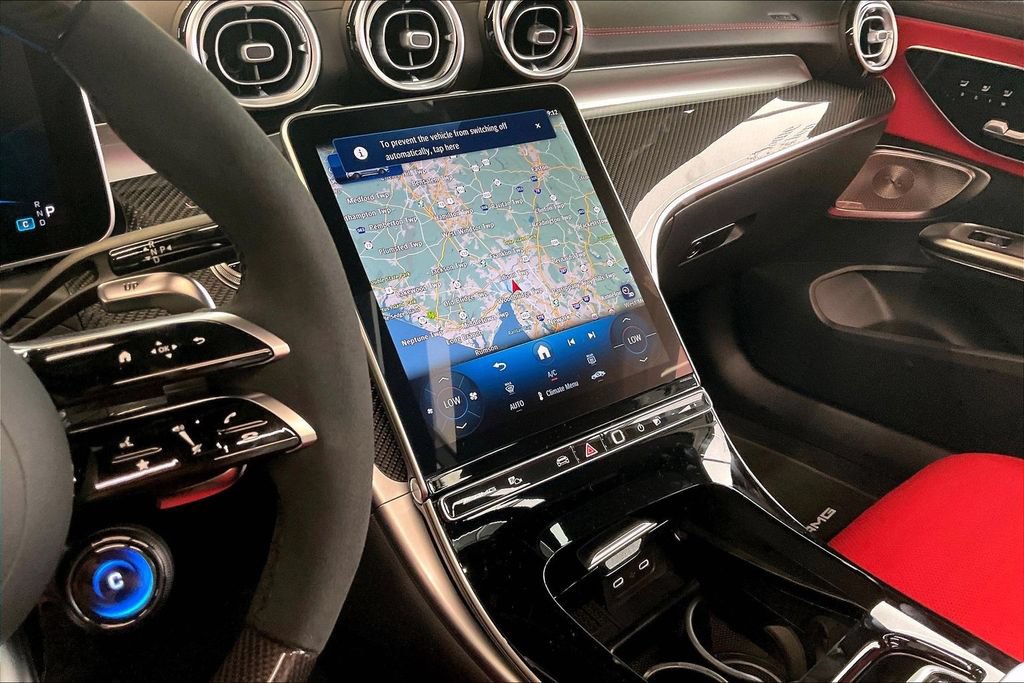 New 2026 Mercedes-Benz CLE 53 AMG 4MATIC Cabriolet image 7