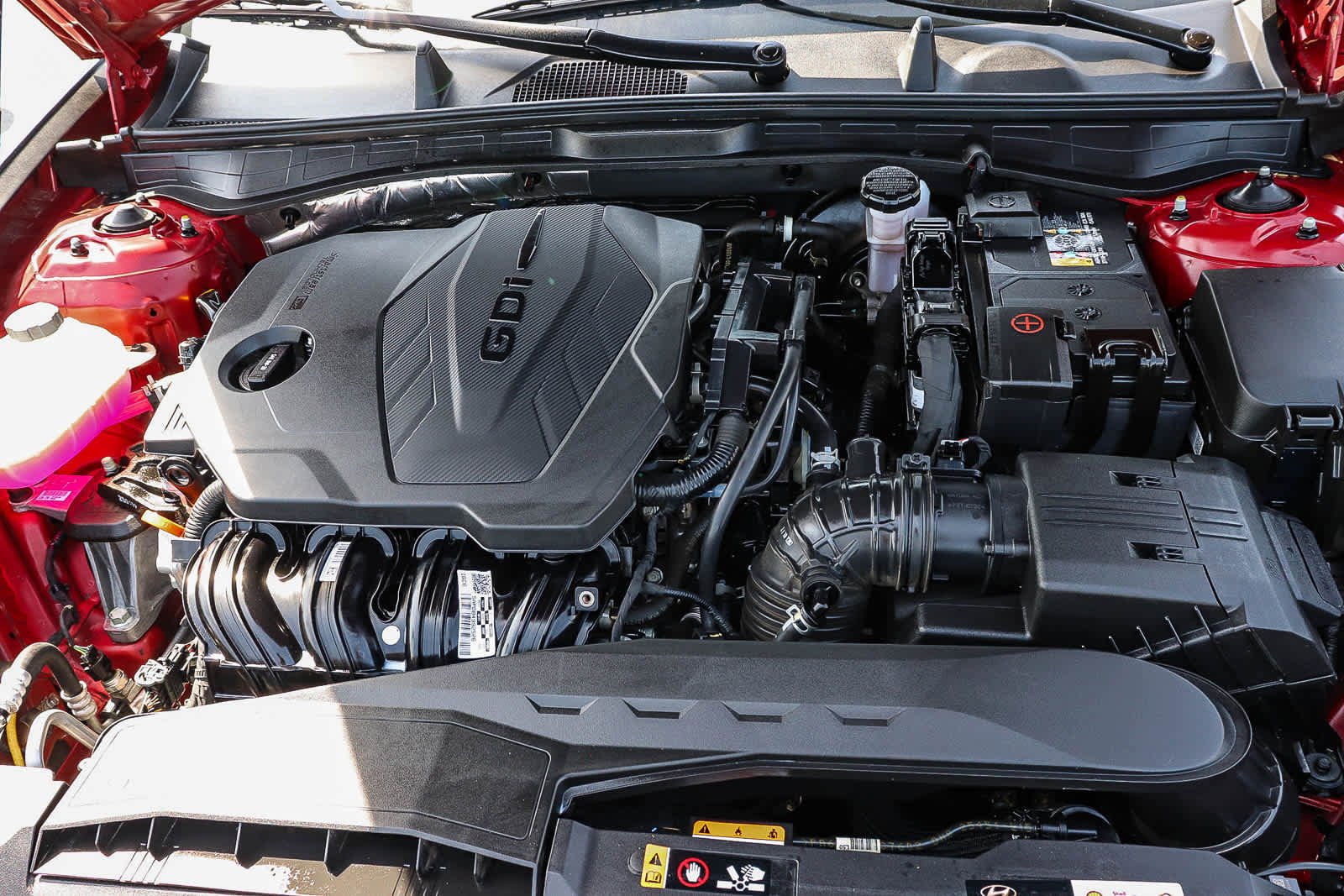 Used 2023 Hyundai Sonata SEL image 30