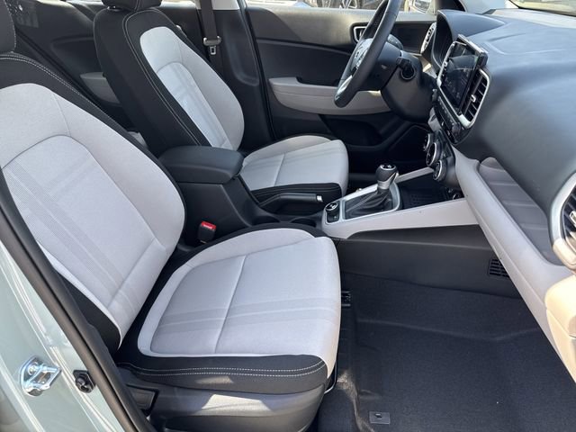 New 2026 Hyundai Venue SEL FWD image 13
