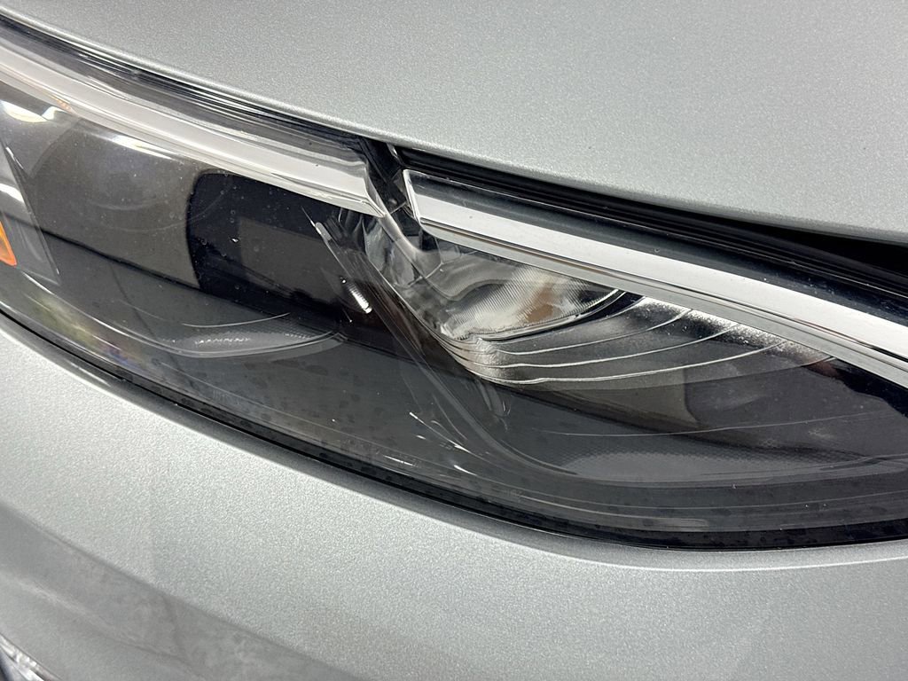 Used 2025 Chevrolet Malibu RS image 36