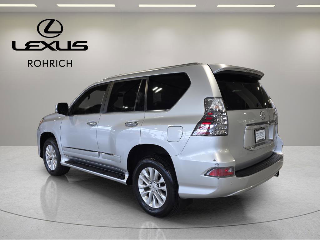 Used 2016 Lexus GX 460 460 image 3