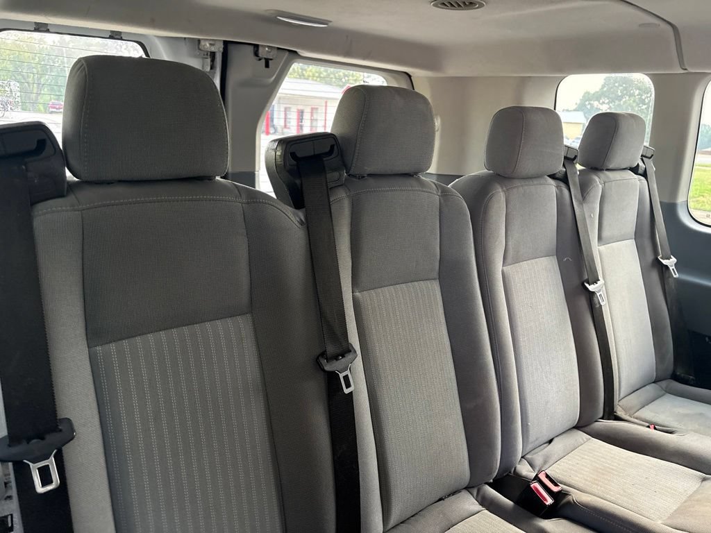 Used 2017 Ford Transit 350 XL RWD image 27
