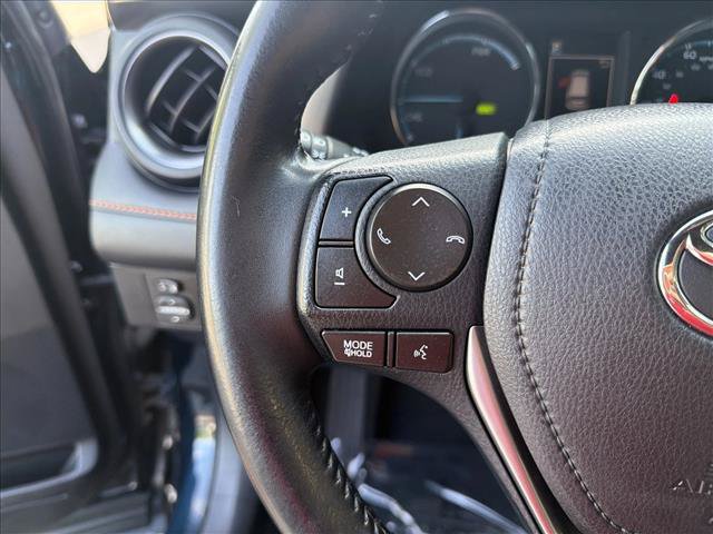 Used 2018 Toyota RAV4 SE AWD/4WD image 15