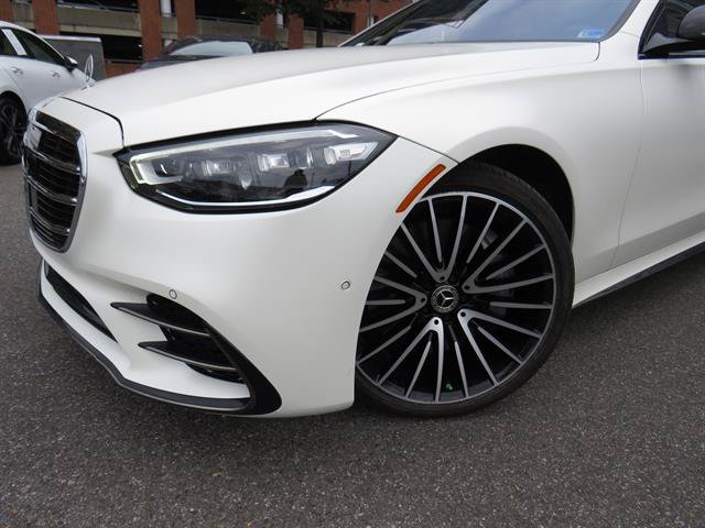 Used 2023 Mercedes-Benz S 500 4MATIC image 26