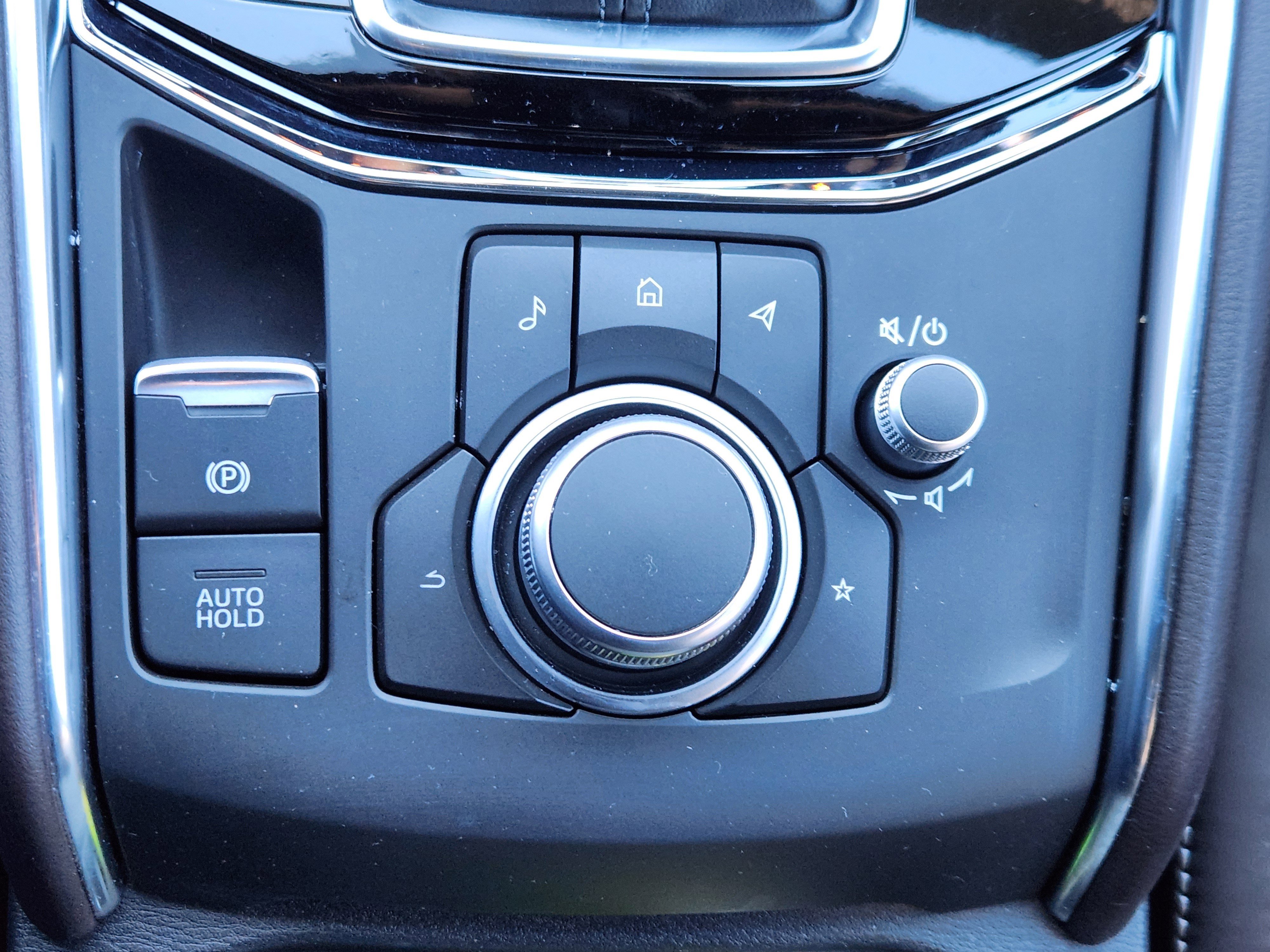 Certified 2025 MAZDA CX-5 Signature image 23